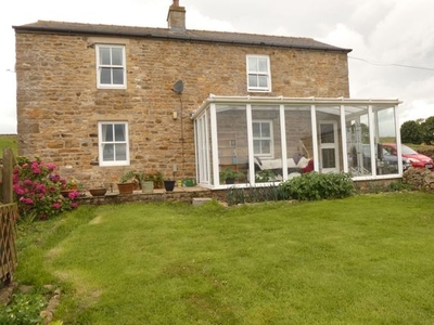 Detached house for sale in Allendale, Hexham NE47