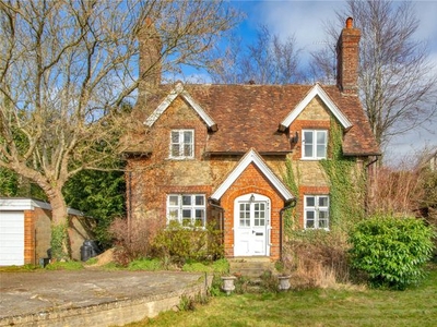 Detached house for sale in Amherst Hill, Sevenoaks, Kent TN13