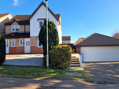 Detached house for sale in Cheriswood Avenue, Exmouth EX8