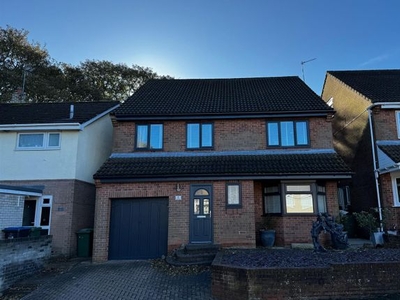 Detached house for sale in Hall Close, Seaham SR7
