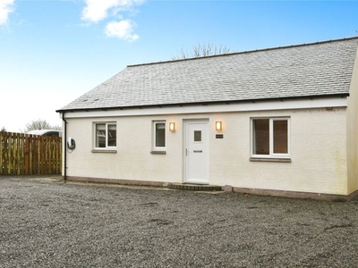 Detached house for sale in Hayfield, Auldgirth, Dumfries, Dumfries And Galloway DG2