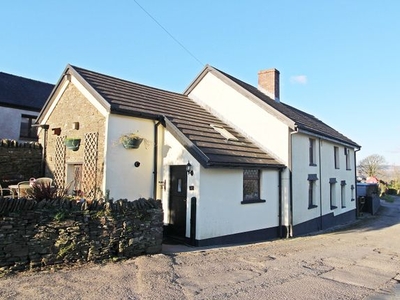 Detached house for sale in Heol Las, Llantrisant, Pontyclun, Rhondda Cynon Taff. CF72