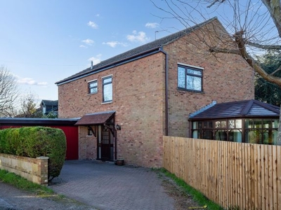 Detached house for sale in High Street, Harston CB22
