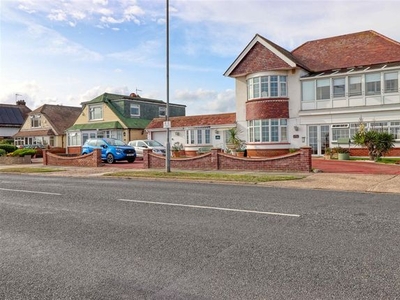 Detached house for sale in Marine Parade East, Clacton-On-Sea CO15