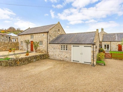 Detached house for sale in Mill Farm Barn, Kelston, Bath BA1