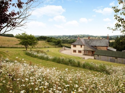Detached house for sale in Mosterton, Beaminster, Dorset DT8