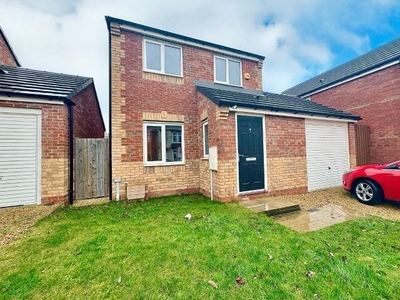 Detached house for sale in Springvale Terrace, Middlesbrough TS5