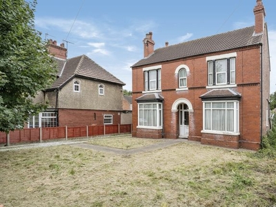 Detached house for sale in Station Road, Bawtry, Doncaster DN10