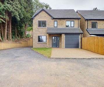 Detached house for sale in Station Road, Conisbrough, Doncaster DN12