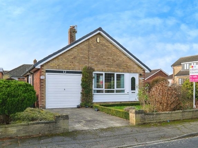 Detached house for sale in Templegate Close, Leeds LS15