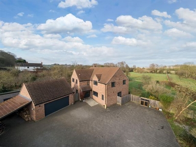 Detached house for sale in Westover, Langport TA10