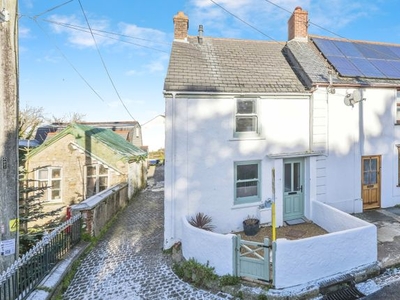 End terrace house for sale in Chapel Hill, St. Erth, Hayle, Cornwall TR27