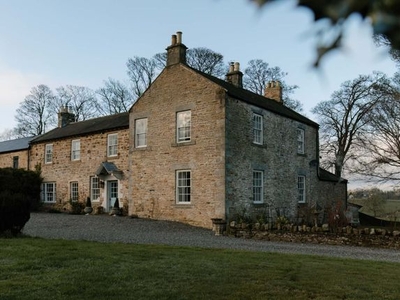Farmhouse for sale in Breckon Hill, Lowgate, Hexham, Northumberland NE46