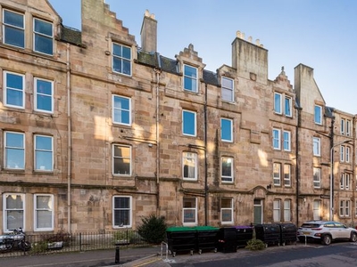 Flat for sale in 13 (2F3) Watson Crescent, Polwarth EH11