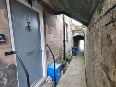 Flat for sale in 1A Quay Walls, Berwick Upon Tweed TD15