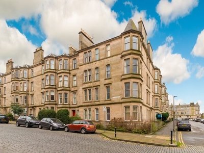 Flat for sale in 3 (1F2) Comely Bank Terrace, Stockbridge EH4