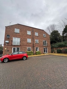Flat for sale in Old Station Mews, Eaglescliffe, Stockton-On-Tees TS16