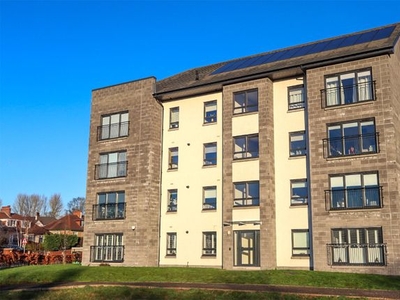 Flat for sale in Paragon Drive, Motherwell ML1