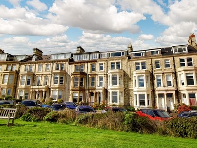Flat for sale in Percy Gardens, North Shields NE30