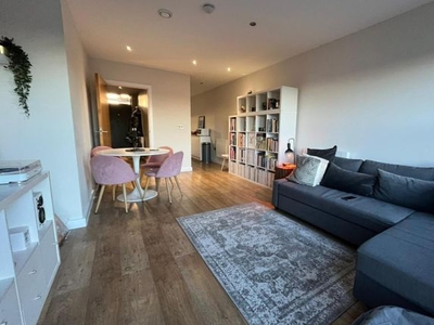 Flat for sale in Roper Court, George Leigh Street, Manchester M4