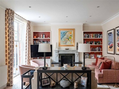 Flat for sale in St Loo Court, St Loo Avenue, Chelsea SW3