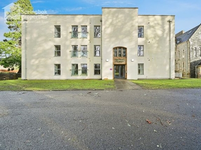 Flat for sale in The Raven Wing, St. Benedicts Abbey, Fort Augustus, Inverness-Shire PH32