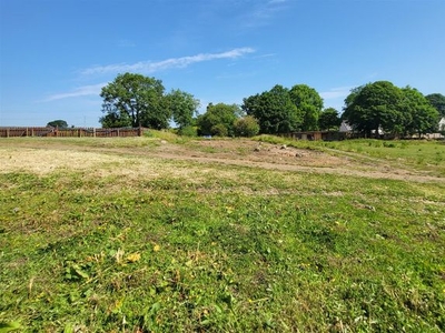 Land for sale in Braeface Road, Banknock, Bonnybridge FK4