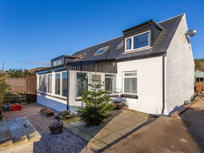 Property for sale in Braeside House, Kildonan, Isle Of Arran, North Ayrshire KA27