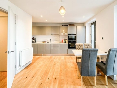 Flat for sale in Flour House, French Yard, Bristol BS1