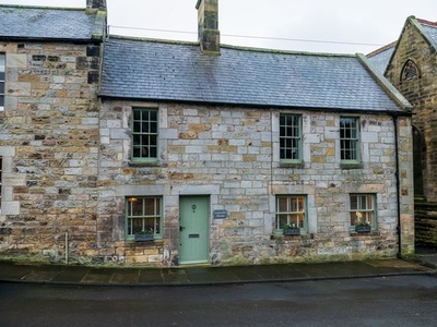 Town house for sale in Lavender House, 5 Market Place, Rothbury, Morpeth, Northumberland NE65