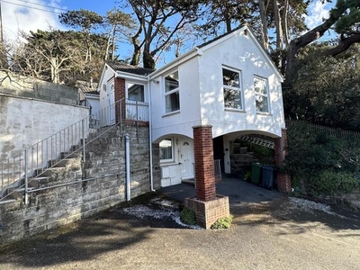 Property for sale in New Road, Instow, Bideford EX39