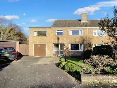 Property for sale in Quorn Close, Attenborough, Nottingham NG9