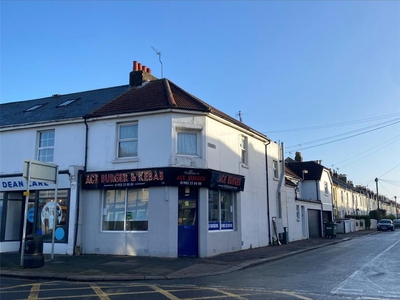 Property for sale in South Street, Tarring, Worthing, West Sussex, BN14