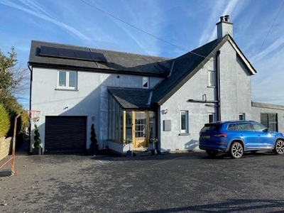 Detached house for sale in St. Clears, Carmarthen SA33