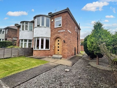Semi-detached house for sale in Consett Road, Gateshead NE11