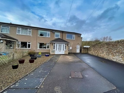 Semi-detached house for sale in Rocksprings Crescent, Haydon Bridge, Hexham NE47