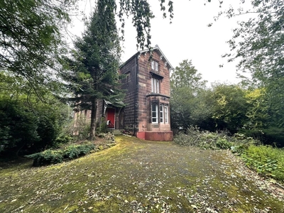 Semi-detached house for sale in The Beeches, 19 Aigburth Hall Road, Liverpool, Merseyside, L19 9BN, L19