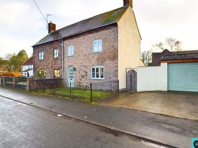 Semi-detached house for sale in The Street, Frampton On Severn, Gloucester GL2