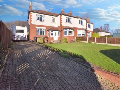 Semi-detached house for sale in Westfield Avenue, Leeds, West Yorkshire LS12