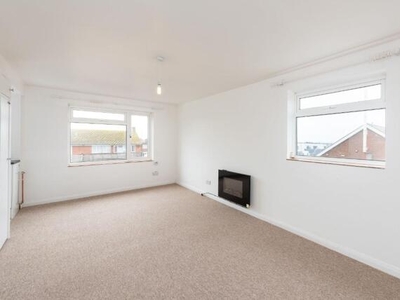 Studio Flat For Rent In Peacehaven, East Sussex