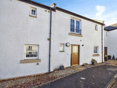 Terraced house for sale in Howden House Steadings, Livingston EH54