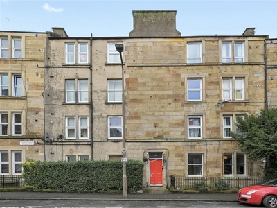 1 bed first floor flat for sale in Dalry