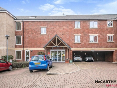 1 bedroom apartment for sale in Booth Court, Handford Road, Ipswich, IP1