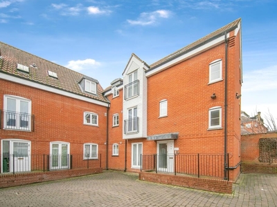 1 bedroom apartment for sale in Fore Street, Ipswich, IP4
