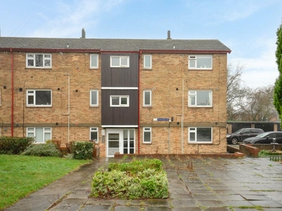 1 bedroom apartment for sale in Lindsey Avenue, YORK, YO26