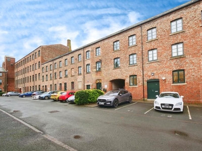 1 bedroom apartment for sale in The Tannery, Lawrence Street, York, North Yorkshire, YO10