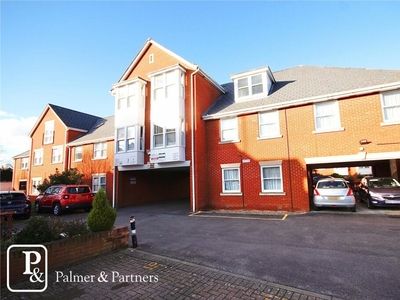 1 bedroom apartment for sale in Tudor Place, Ipswich, Suffolk, IP4