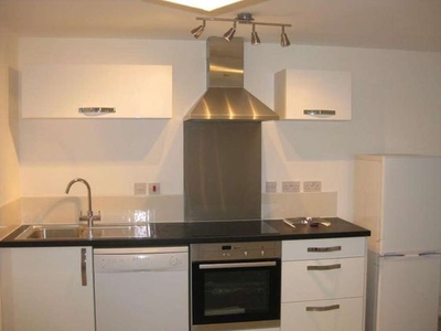 1 bedroom apartment to rent Barnsley, S70 6BJ