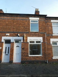 1 bedroom apartment to rent Crewe, CW1 3AY