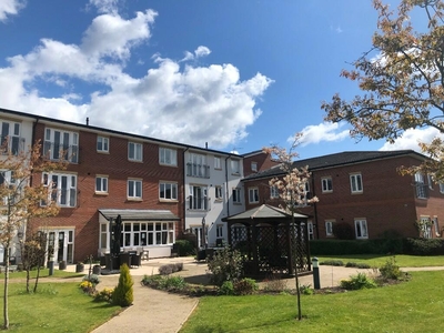 1 bedroom flat for sale in 34 Eastbank Court, Eastbank Drive, Off Northwick Road, Worcester, WR3 7EW, WR3